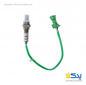 سنسور اكسیژن ایساکو مناسب برای پژو 206 تیپ 2