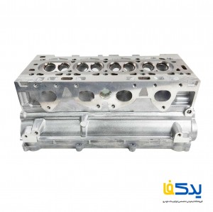 سر سیلندر موتور ایساکو مناسب برای TU5 JP4