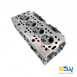 سر سیلندر موتور ایساکو مناسب برای TU3