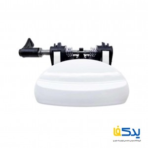 دستگیره بیرونی عقب راست نرسی مناسب برای رانا پلاس سفید