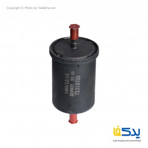 فیلتر بنزین ایساکو مناسب برای پژو 206