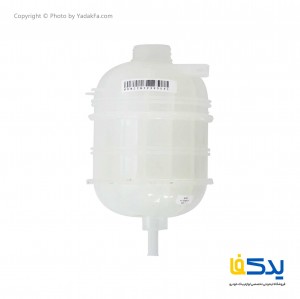 منبع انبساط رادیاتور پارس مکامولد مناسب برای پژو 207