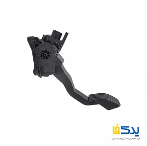 پدال گاز برقی ایساکو مناسب برای پژو 207 و 206 تیپ 5