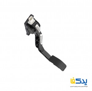 پدال گاز برقی غرب استیل مناسب برای پژو 206