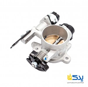 دریچه گاز مکانیکی کروز پلاس مناسب برای پژو 206 تیپ 5