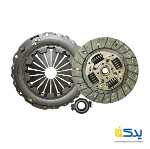 کیت کلاچ ایساکو مناسب برای پژو 207 و 206 تیپ 5