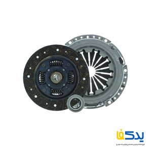 کیت کلاچ آیسین مناسب برای پژو 207 و 206 تیپ 5