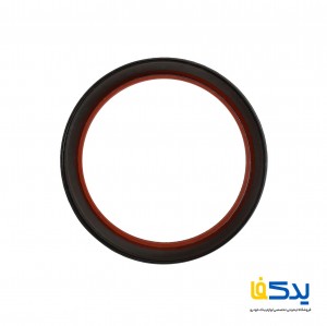 کاسه نمد عقب میل لنگ ایساکو مناسب برای موتورهای TU3 و TU5