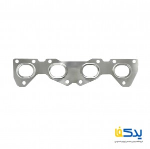 واشر منیفولد دود موتور ایساکو مناسب برای TU5