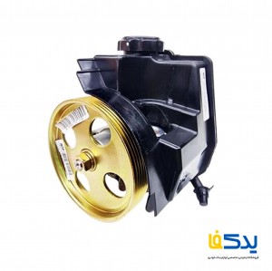 پمپ هیدرولیک فرمان ایساکو مناسب برای پژو 206