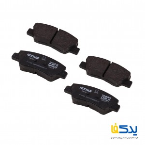 لنت ترمز عقب ایساکو مناسب برای رانا