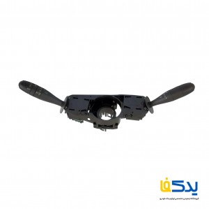 دسته چراغ و برف پاک کن کروز پلاس مناسب برای پژو 206 تیپ 2