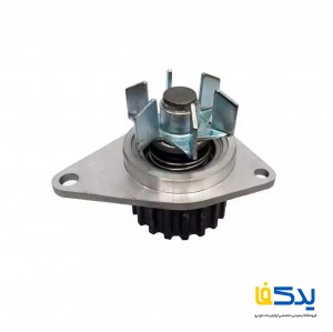 پمپ آب ایساکو مناسب برای پژو 206 تیپ 2