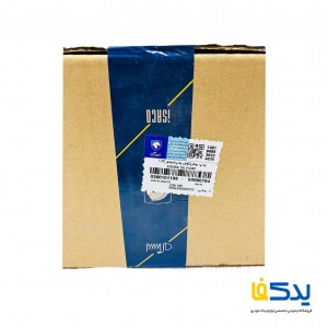 پمپ روغن ایساکو مناسب برای رانا و پژو 206 تیپ 5