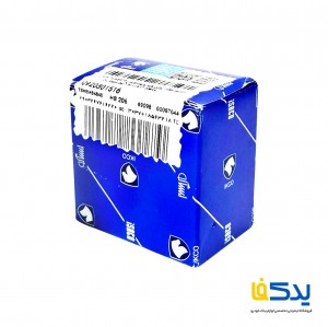سنسور فشار روغن هیدرولیک فرمان ایساکو مناسب برای رانا و پژو 206