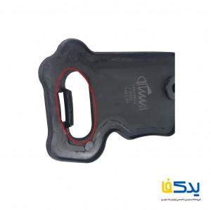 واشر درب سوپاپ ایساکو طرح مژده وصل مناسب برای رانا و 206 تیپ 5