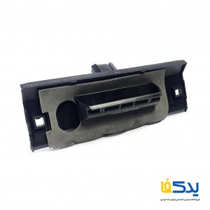 قفل درب صندوق عقب ایساکو مناسب برای پژو 206 و 207