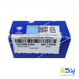 ترموستات 89 درجه ایساکو مناسب برای پژو 206
