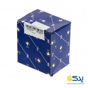 غلتک تسمه سفت کن ایساکو مناسب برای پژو 206 تیپ 2