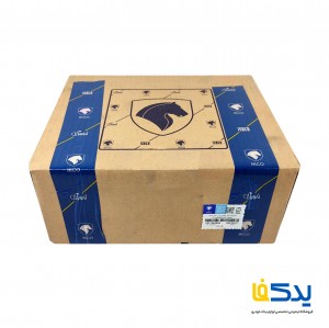 مجموعه پایه و فیلتر روغن ایساکو مناسب برای پژو 206  تیپ 2