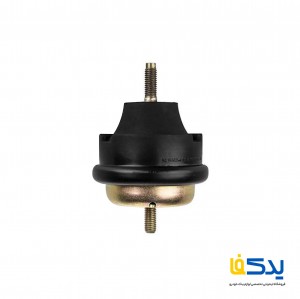 دسته موتور دو سر پیچ روغن دار امیرنیا مناسب برای رانا و  پژو 206 تیپ 5