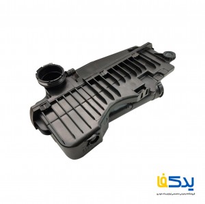 هواکش کامل ایساکو مناسب برای رانا و پژو 206 تیپ 5