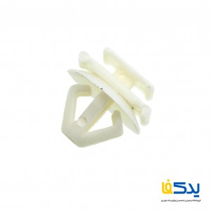 خار دکمه ای ایساکو مناسب برای پژو 206 و 207