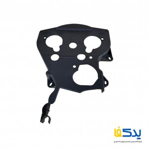 قاب بالایی روی تسمه تایمینگ ایساکو مناسب برای رانا و پژو 206 تیپ 5