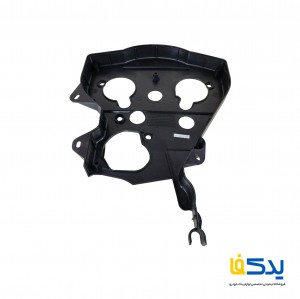 قاب بالایی روی تسمه تایمینگ ایساکو مناسب برای رانا و پژو 206 تیپ 5