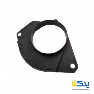 قاب پایینی روی تسمه تایمینگ ایساکو مناسب برای رانا و پژو 206 تیپ 5