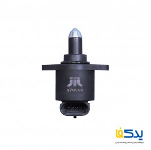 استپر موتور پارس نیکان مناسب برای پژو 206 تیپ 2