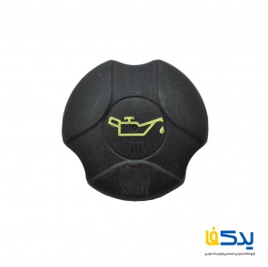 درب روغن ریز پارس نیکان مناسب برای پژو 206 تیپ 2