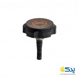 درب منبع روغن هیدرولیک فرمان پارس نیکان مناسب برای پژو 206