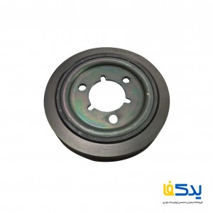 پولی سر میل لنگ  ایساکو مناسب برای رانا و پژو 206 تیپ 5