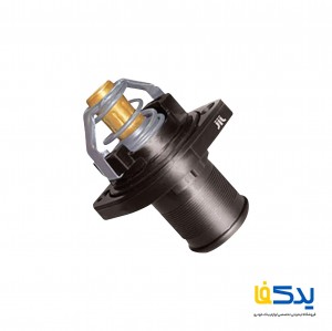 ترموستات 89 درجه طرح اصلی فرانسه پارس نیکان مناسب برای پژو 206