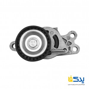 غلتک تسمه سفت کن کامل پارس نیکان مناسب برای پژو 206