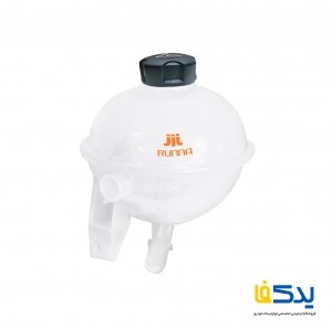 منبع انبساط رادیاتور  پارس نیکان مناسب برای رانا و پژو 206 تیپ 5