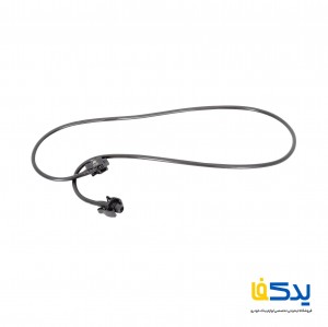 شلنگ منبع انبساط پارس نیکان مناسب برای پژو 206 تیپ 5