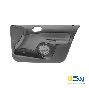 رودری داخلی ناتیس جلو راست مهرکام پارس مناسب برای پژو 206