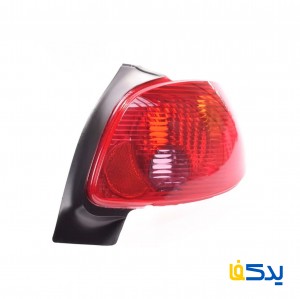 چراغ خطر عقب راست جمع ساز مناسب برای پژو 206