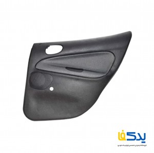 رودری داخلی ناتیس عقب راست مهرکام پارس مناسب برای پژو 206