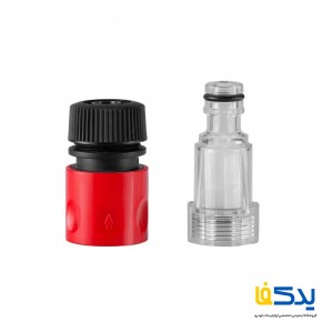 کارواش 140 بار رونیکس مدل RP-0140