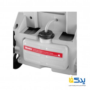 کارواش 140 بار رونیکس مدل RP-0140