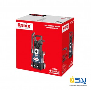 کارواش 140 بار رونیکس مدل RP-0140