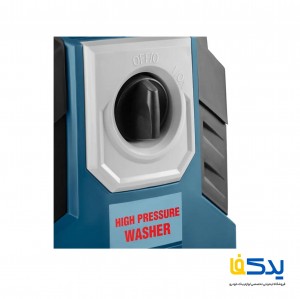 کارواش 140 بار رونیکس مدل RP-0140