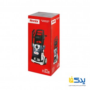 کارواش 160 بار رونیکس مدل RP-1160