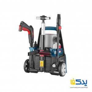 کارواش 130 بار چهار کاره رونیکس مدل RP-4100