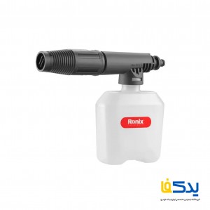 کارواش 130 بار چهار کاره رونیکس مدل RP-4100