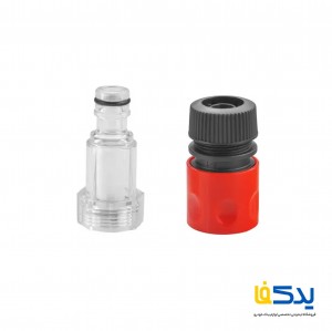 کارواش 130 بار چهار کاره رونیکس مدل RP-4100