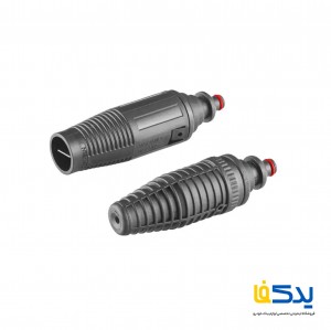 کارواش 130 بار چهار کاره رونیکس مدل RP-4100